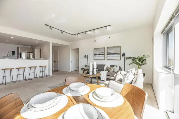 1 Mandalay Place 701, South San Francisco, California 94080