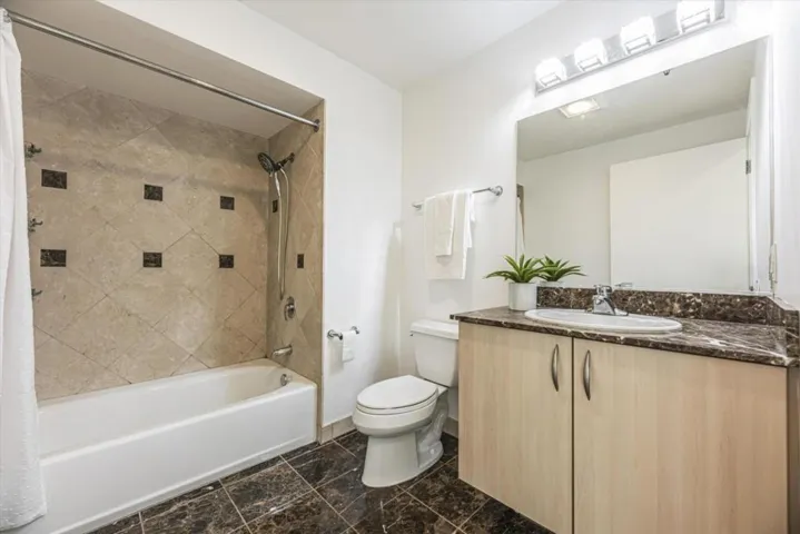 1 Mandalay Place 701, South San Francisco, California 94080