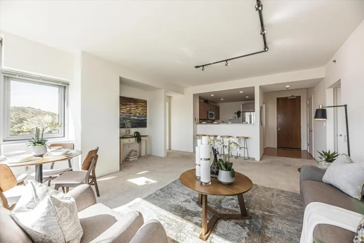 1 Mandalay Place 701, South San Francisco, California 94080
