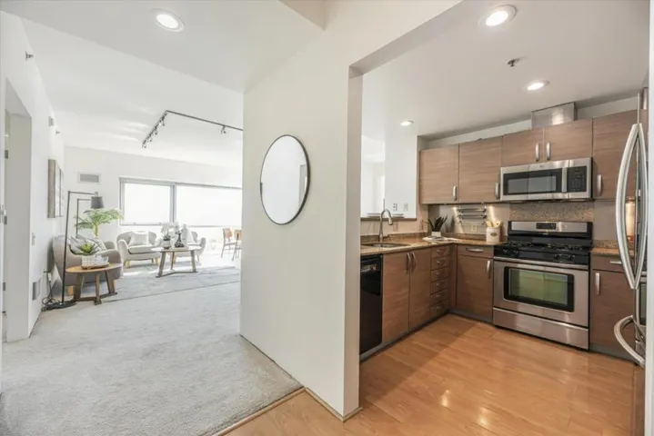1 Mandalay Place 701, South San Francisco, California 94080