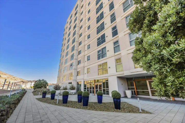 1 Mandalay Place 701, South San Francisco, California 94080