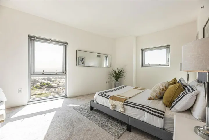 1 Mandalay Place 701, South San Francisco, California 94080