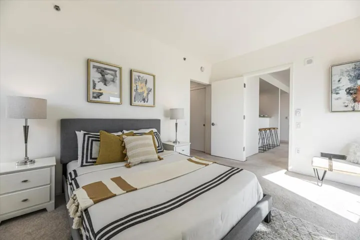 1 Mandalay Place 701, South San Francisco, California 94080