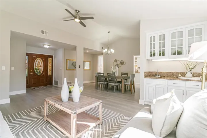 3114 Vermilion Court, San Jose, California 95135