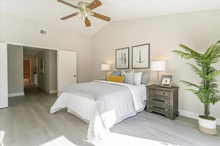 3114 Vermilion Court, San Jose, California 95135