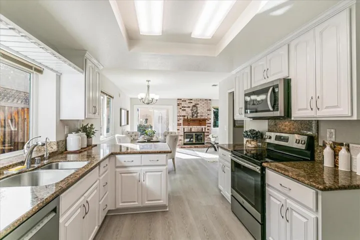 3114 Vermilion Court, San Jose, California 95135