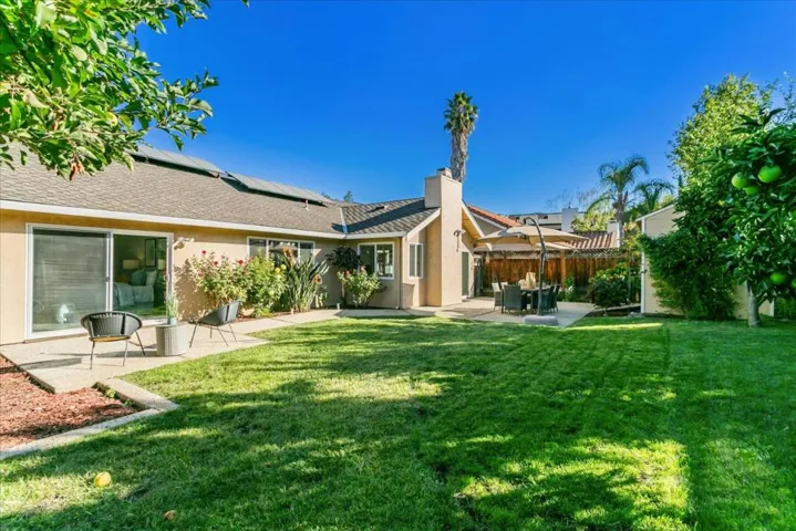 3114 Vermilion Court, San Jose, California 95135