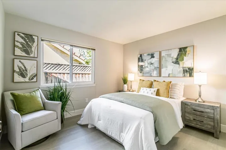 3114 Vermilion Court, San Jose, California 95135