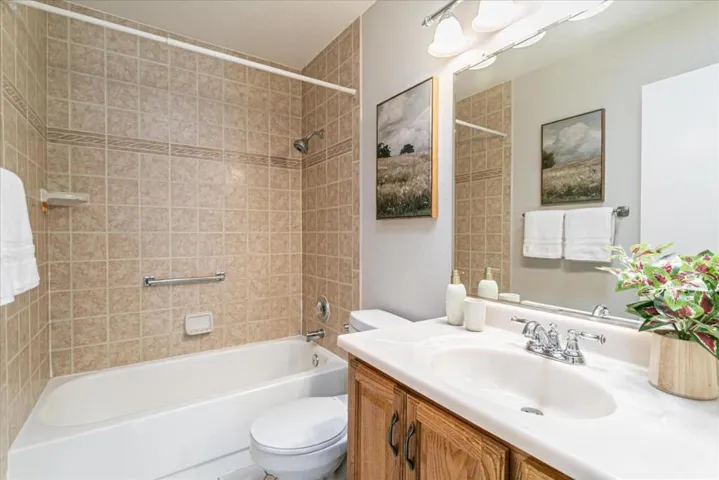 3114 Vermilion Court, San Jose, California 95135