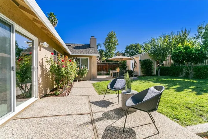 3114 Vermilion Court, San Jose, California 95135