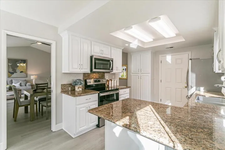 3114 Vermilion Court, San Jose, California 95135