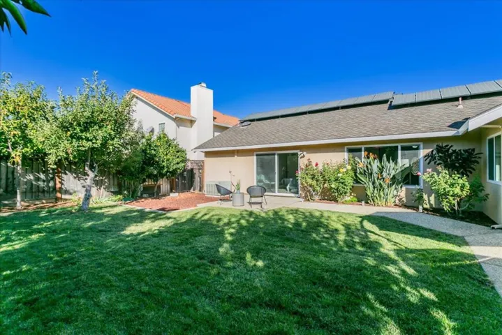 3114 Vermilion Court, San Jose, California 95135