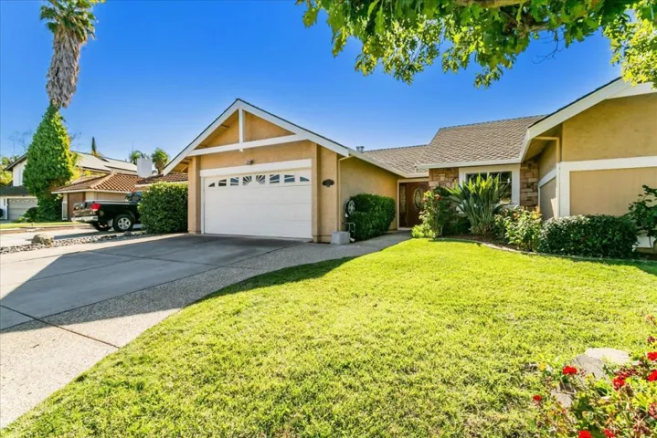 3114 Vermilion Court, San Jose, California 95135