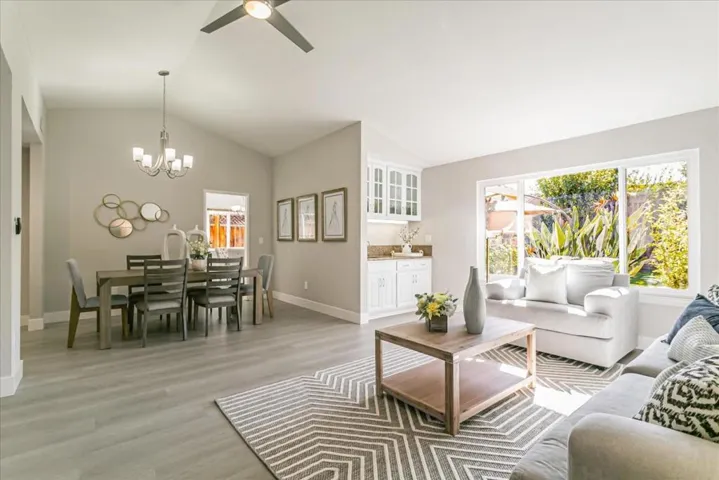 3114 Vermilion Court, San Jose, California 95135
