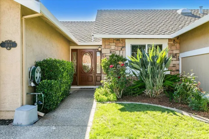 3114 Vermilion Court, San Jose, California 95135