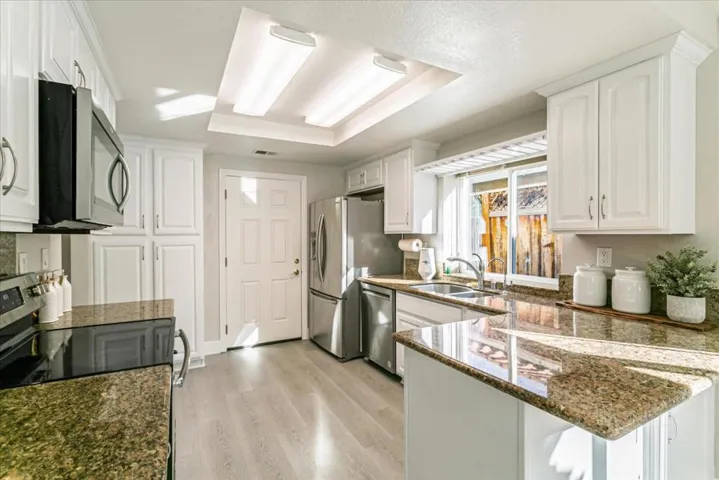 3114 Vermilion Court, San Jose, California 95135