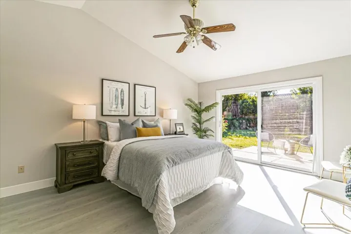 3114 Vermilion Court, San Jose, California 95135