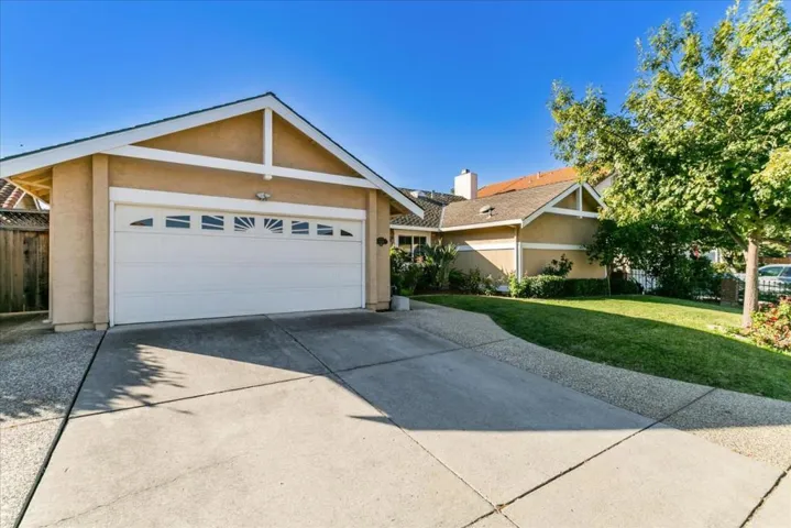 3114 Vermilion Court, San Jose, California 95135