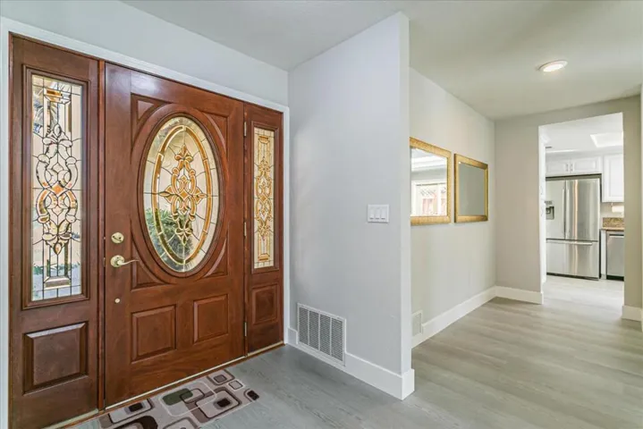 3114 Vermilion Court, San Jose, California 95135