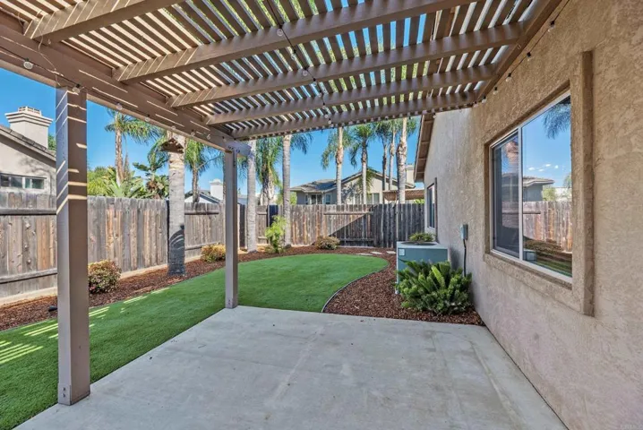 Patio/Deck