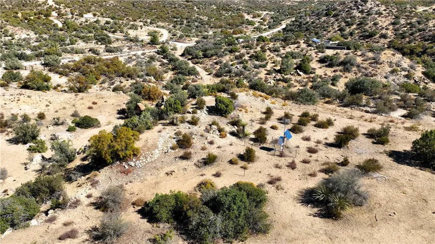 21 High Country Trail, Anza, California 92539