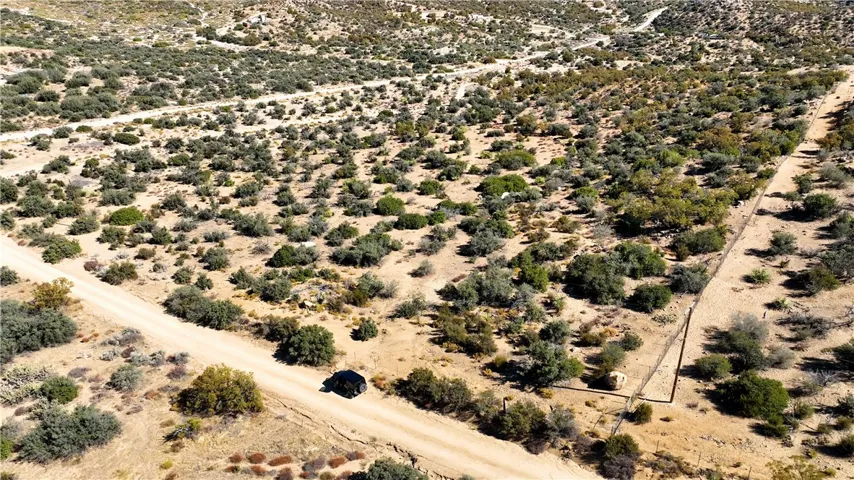 21 High Country Trail, Anza, California 92539