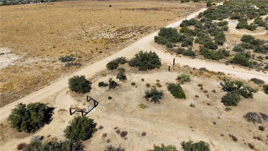 21 High Country Trail, Anza, California 92539