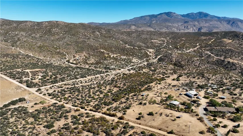 21 High Country Trail, Anza, California 92539