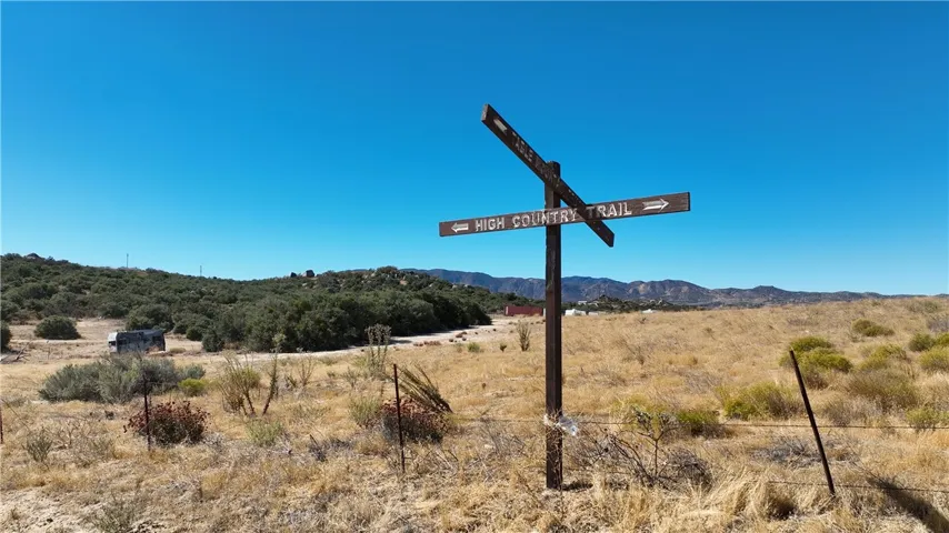 21 High Country Trail, Anza, California 92539