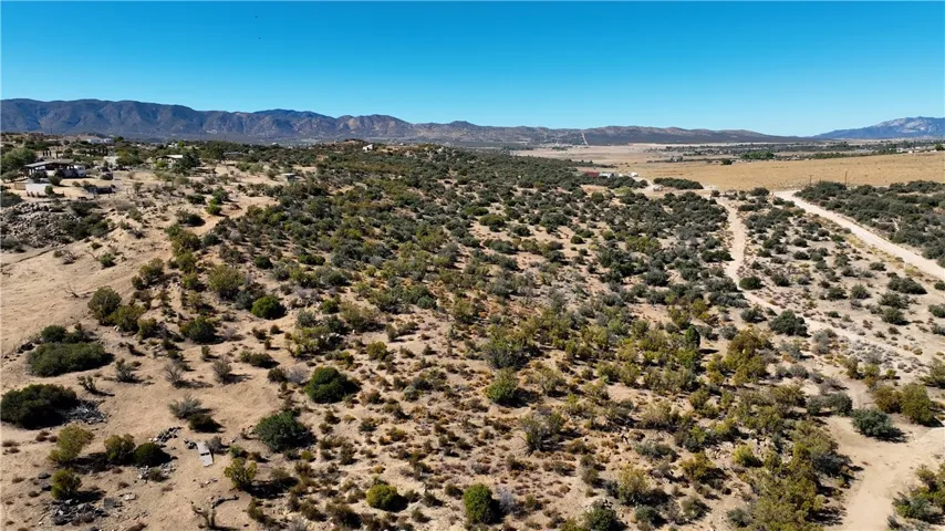 21 High Country Trail, Anza, California 92539