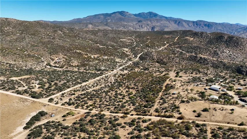 21 High Country Trail, Anza, California 92539