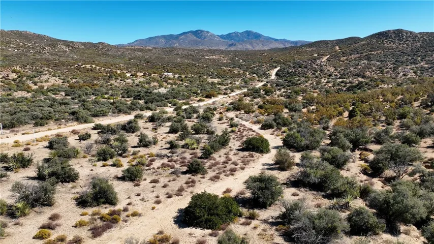 21 High Country Trail, Anza, California 92539