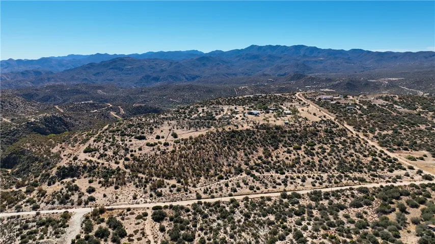 21 High Country Trail, Anza, California 92539