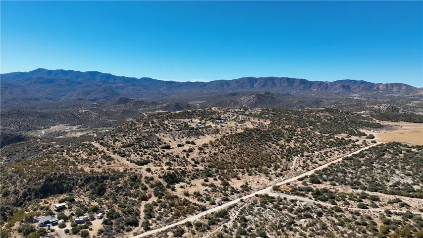 21 High Country Trail, Anza, California 92539
