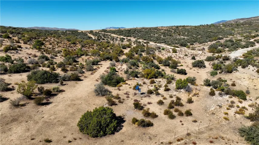 21 High Country Trail, Anza, California 92539