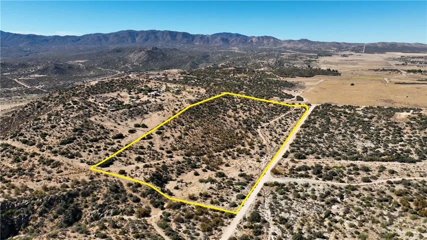 21 High Country Trail, Anza, California 92539