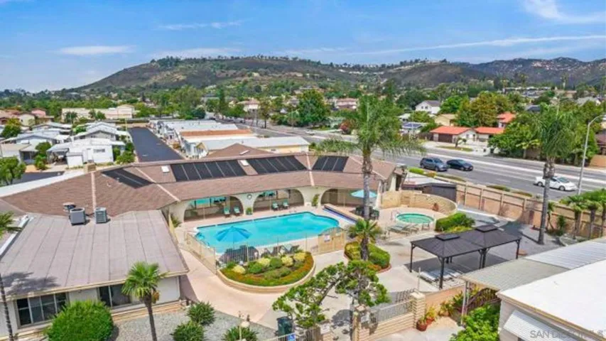 1401 El Norte 323, San Marcos, California 92069