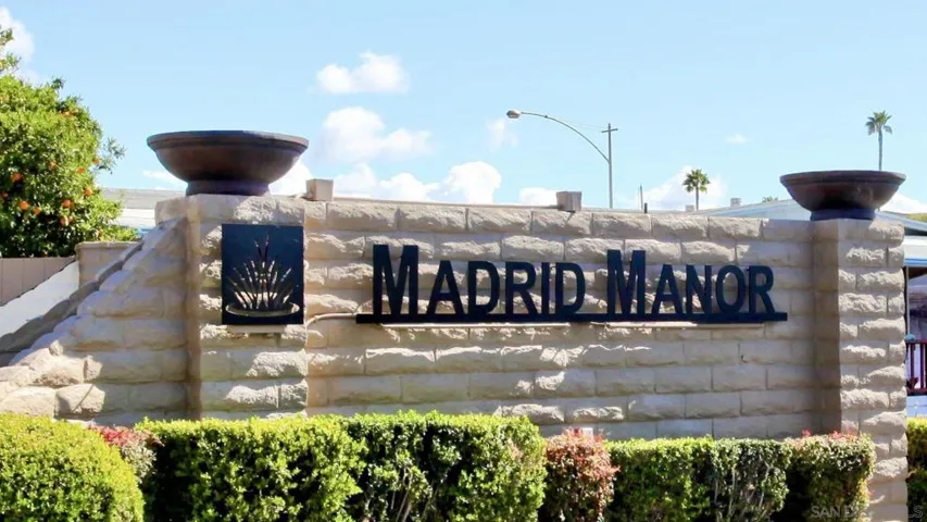 1401 El Norte 323, San Marcos, California 92069