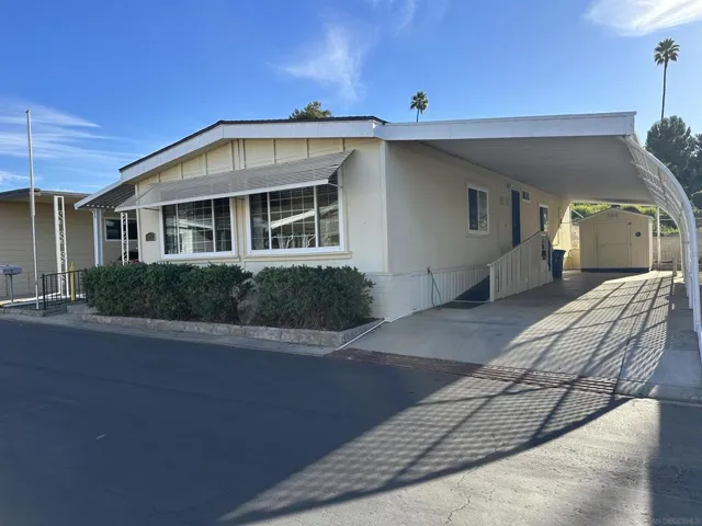 1401 El Norte 323, San Marcos, California 92069