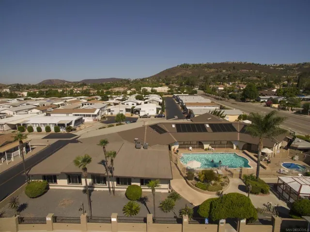 1401 El Norte 323, San Marcos, California 92069