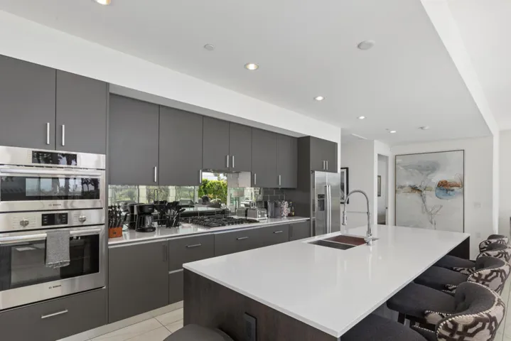 Skylar Kitchen Angle Shot