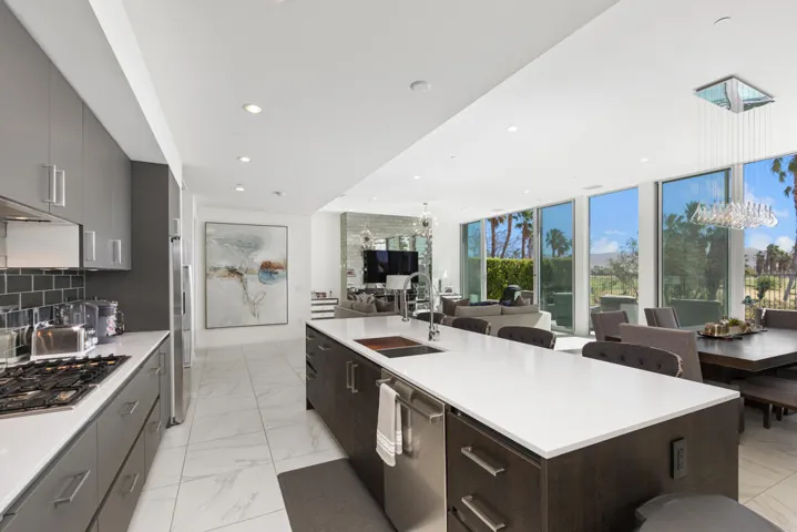 Skylar Reverse Angle Kitchen Shot