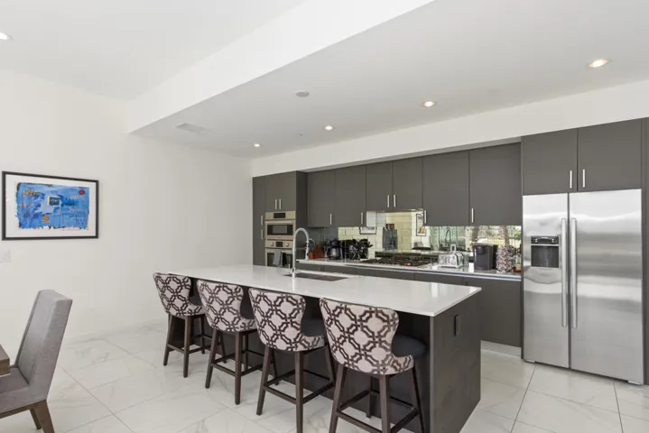 Skylar Kitchen Shot