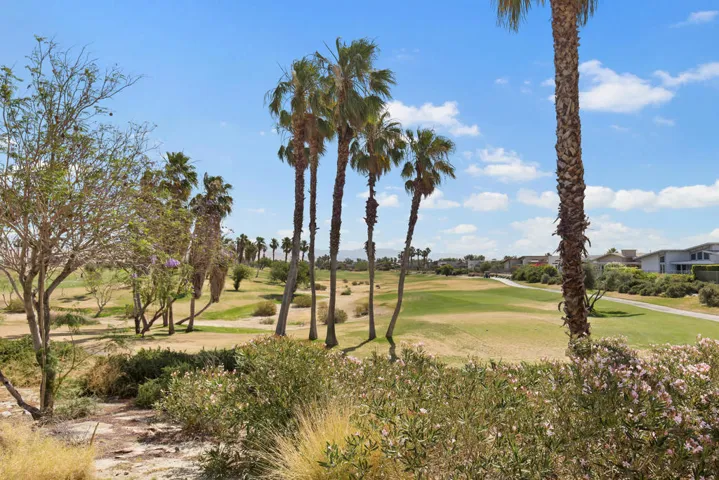 Skylar Golf Course Shot