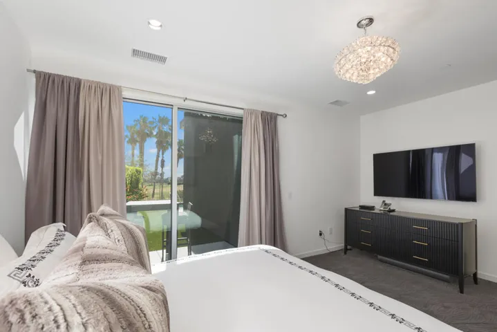 Skylar Master Bedroom Angle Shot