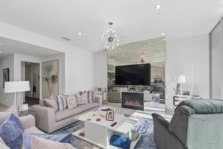 Skylar Reverse Angle Living Room Shot