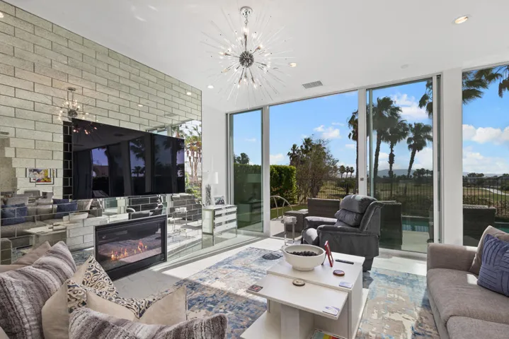 Skylar Living Room Angle Shot