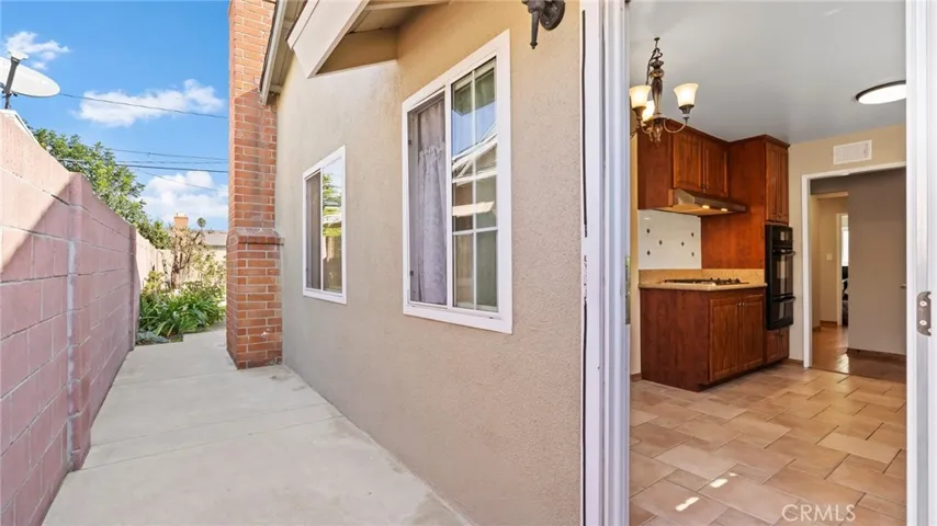 1829 E 215th Place, Carson, California 90745
