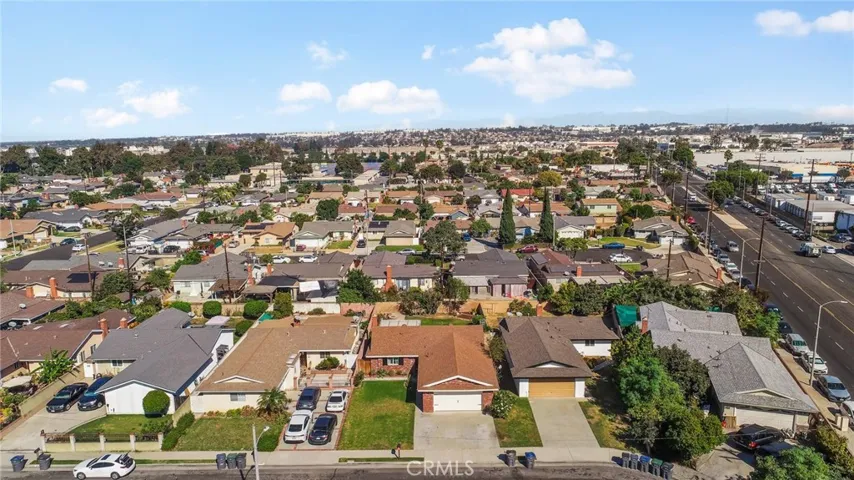 1829 E 215th Place, Carson, California 90745