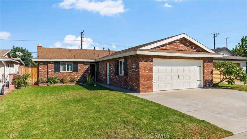 1829 E 215th Place, Carson, California 90745